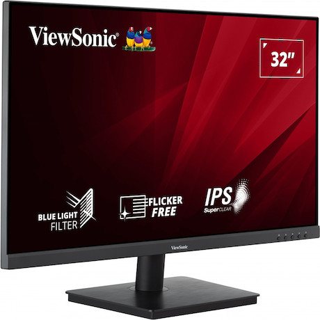 ViewSonic VA3209-MH 32" FHD-Monitor mit integrierten Lautsprechern