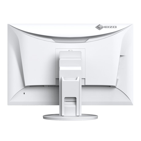 EIZO EV2485 FlexScan Monitor in Weiß