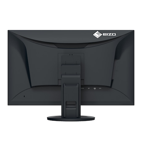 EIZO EV2720S FlexScan Monitor in Schwarz