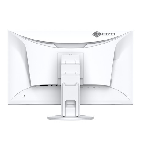 EIZO EV2720S FlexScan Monitor in Weiß