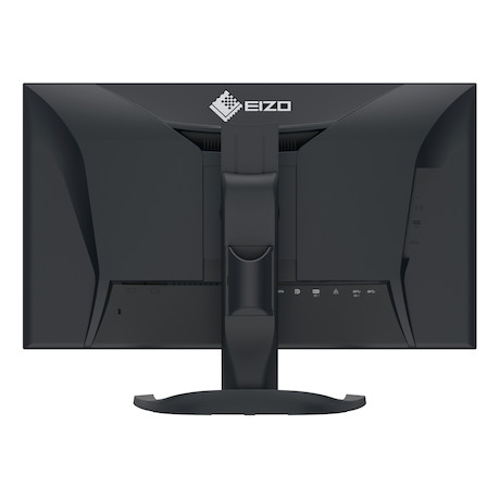 EIZO EV2740X FlexScan Monitor in Schwarz