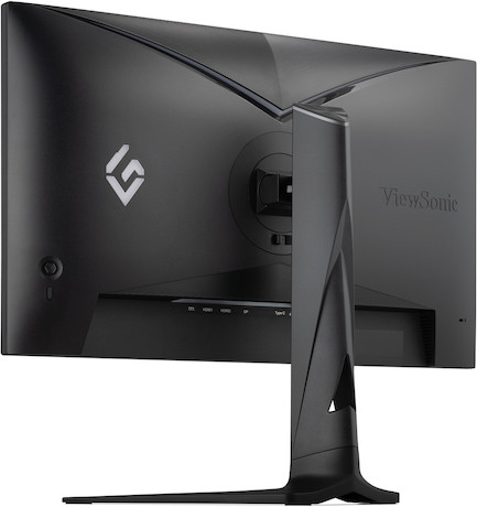 ViewSonic XG275D1-4K 27" Dual Mode Gaming Monitor