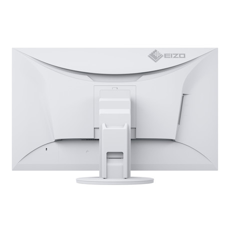 EIZO EV2760 FlexScan Monitor in Weiß