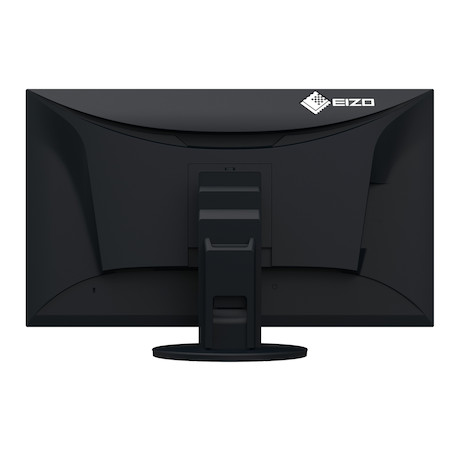 EIZO EV2781 FlexScan Monitor in Schwarz