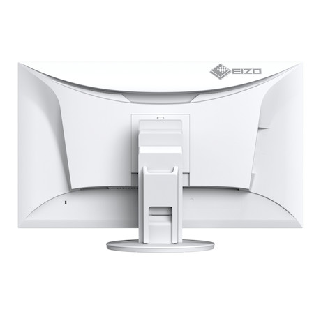 EIZO EV2781 FlexScan Monitor in Weiß