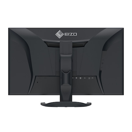 EIZO EV3240X FlexScan Monitor in Schwarz