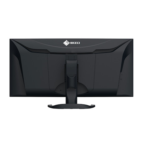 EIZO EV3450XC FlexScan Monitor in Schwarz