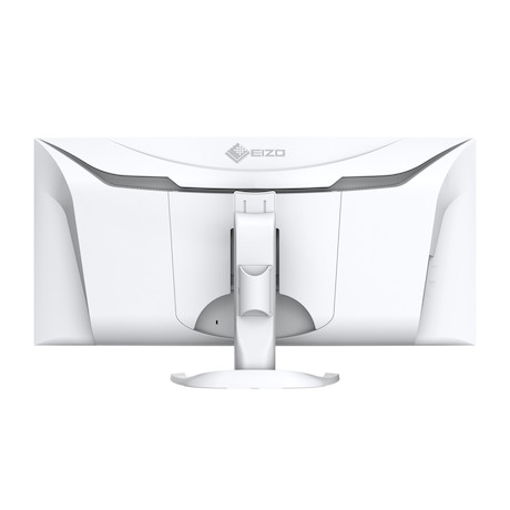 EIZO EV3450XC FlexScan Monitor in Weiß