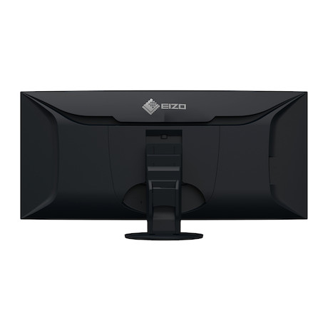 EIZO EV3895 FlexScan Monitor in Schwarz
