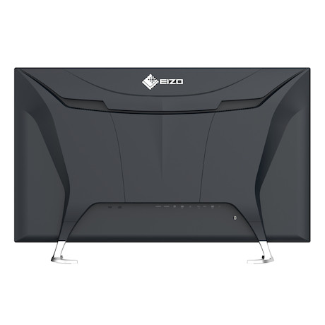 EIZO EV4340X FlexScan Monitor in Schwarz