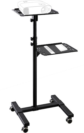 celexon Projektionstisch PT3020 - Demoware