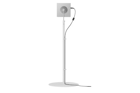 LG CineBeam Q Standfuß - Demoware