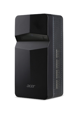 Acer PD1520Us: smarter 500 Lumen Full HD Ultrakurzdistanz-LED-Beamer mit Bluetooth