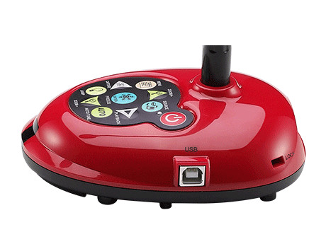 Lumens DC 172 4K HDMI Dokumentenkamera