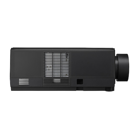 NEC PV800UL-B LCD-Laserprojektor mit Wechselobjektiven
