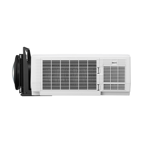 NEC PV800UL-W LCD-Laserprojektor mit Wechselobjektiven