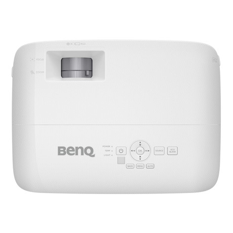 BenQ MX560C: Lichtstarker 4.000 Lumen XGA Beamer mit SmartEco für Präsentationen