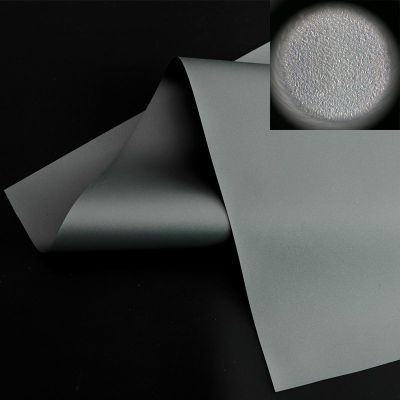 DELUXX Cinema Hochkontrast-Rahmenleinwand SlimFrame 221 x 124cm, 100" - DARKVISION - Demoware