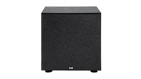 ELAC DEBUT 3.0 DS103 10" Aktiver Subwoofer