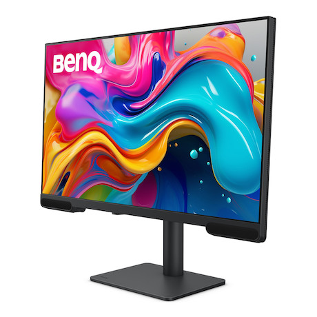 BenQ PV3200U 32" 4K Monitor für Video Bearbeitung