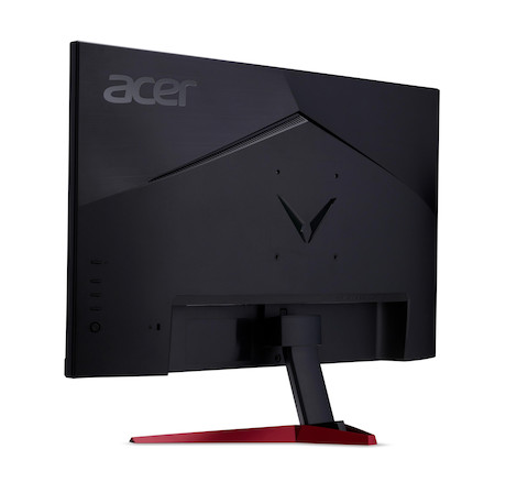 Acer Nitro VG270S3bmiipx 27" Full-HD Gaming-Monitor mit der schnellen Bildwiederholrate und ZeroFram