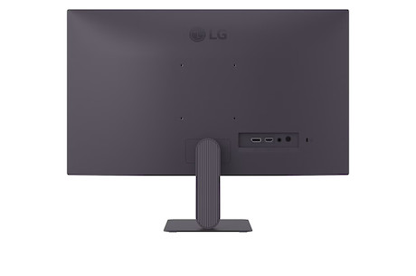 LG UltraGear 24G411A-B 24" 144 Hz FHD Gaming Monitor mit NVIDIA® G-SYNC®-Kompatibilität