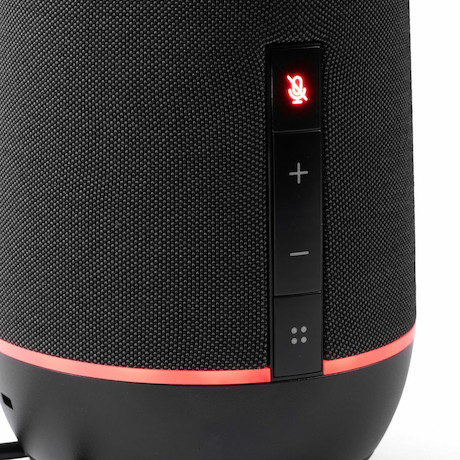 Owl Labs Meeting Owl 4+ 360° Smart Kamera Bundle inkl. Expansion Mic