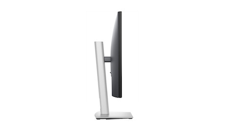 Dell Pro Plus P2725QE 27" 4K LED-Monitor mit USB-C-Hub