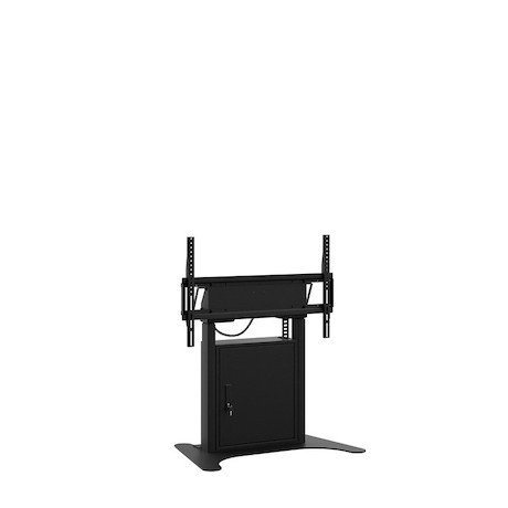 Hagor HP Twin Lift FS-B freistehendes, elektro-motorisch höhenverstellbares Liftsystem