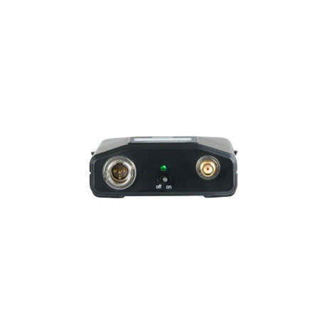 Shure ULXD1LEMO3=-G56 Digitaler Taschensender mit LEM03 Anschluss
