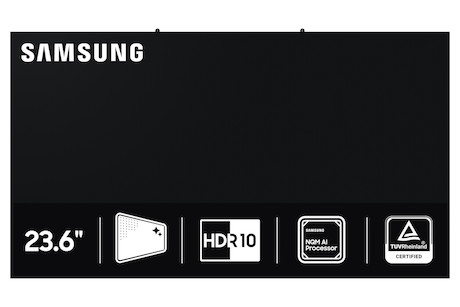 Samsung LED Signage The Wall MM012F 1.25 mm Pixelpitch, Full HD