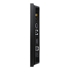 Samsung QB13C-T 13" Small Touch Signage QBC-T