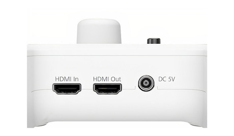 Epson ELPDC30 Dokumentenkamera - Demoware
