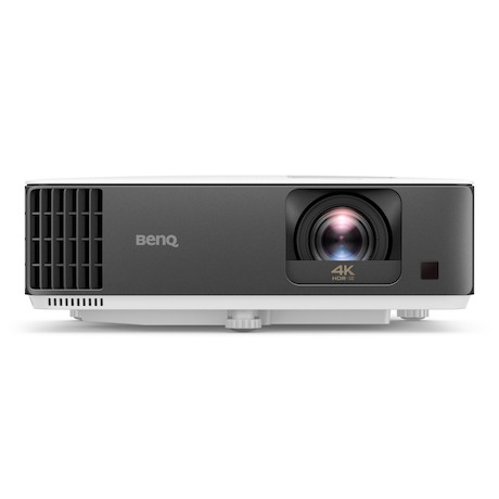 BenQ TK700ST 4K Gaming Beamer mit niedrigem Input Lag und Kurzdistanz-Projektion - Demoware Gold