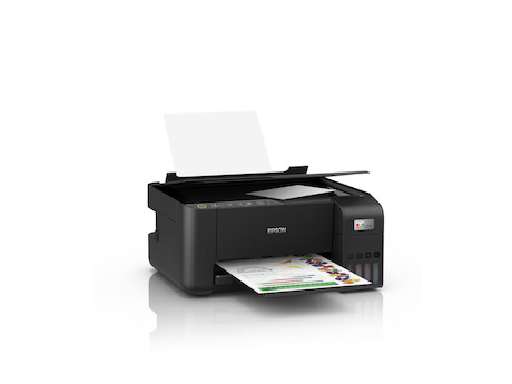 Epson EcoTank ET-2860 DIN-A4-Multifunktions-Wi-Fi-Tintentankdrucker