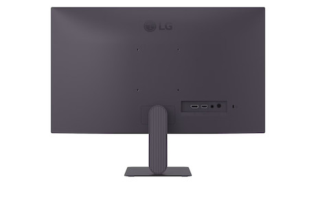 LG UltraGear 24G411A-B 24" 144 Hz FHD Gaming Monitor mit NVIDIA® G-SYNC®-Kompatibilität - Demoware