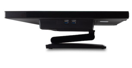 ViewSonic TD2760 Monitor - Demoware