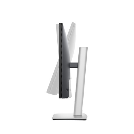 Dell Pro Plus P2725DE 27" QHD USB-C-Hub Monitor