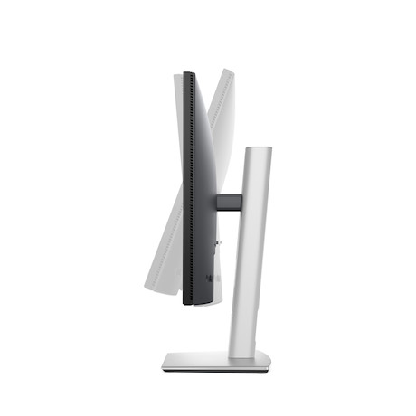 Dell Pro Plus P2725DE 27" QHD USB-C-Hub Monitor