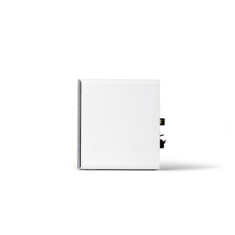 Onkyo Creator Serie GX10-BD Aktivlautsprecher, weiß