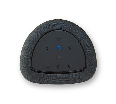 Bluesound PULSE FLEX drahtloser All-in-One-Streaming-Lautsprecher