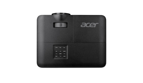 Acer X1228Hn Beamer mit 4800 ANSI-Lumen und Crestron LAN-Control