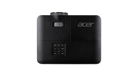 Acer X1328WHn: 5.000 Lumen WXGA Beamer mit HDMI 3D für Business und Schule