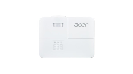 Acer X1827: 4.000 Lumen 4K UHD Beamer mit 24/7-Betrieb für Heimkino und Präsentation
