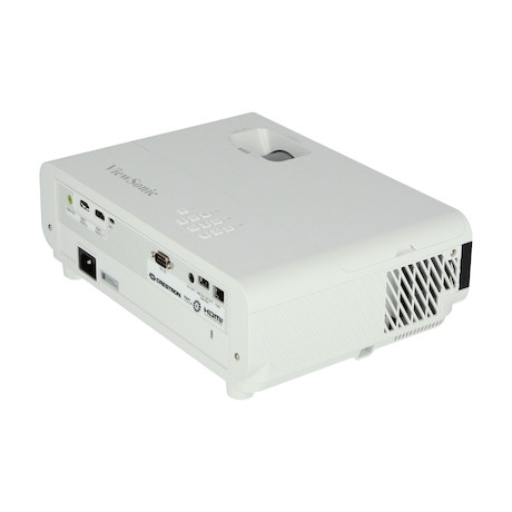 ViewSonic PX749-4K Beamer mit 4K UHD, 240 Hz Bildwiederholrate und 4,2 ms Eingabelatenz für ein flüs