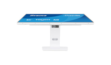 iiyama ProLite T2752MSC-W2AG 27" DeepContrast-PCAP+-Touchscreen-Monitor