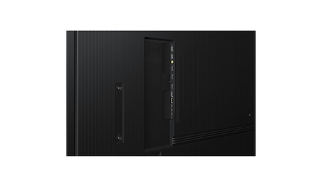 Samsung QH115FX 115" UHD 4K Signage