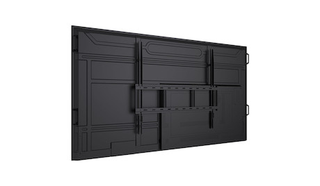 iiyama ProLite LH8664UHS-B3AG 4K UHD 86" professionelles Digital-Signage-Display