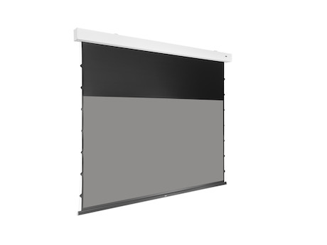 celexon DARKVISION ALR Premium Plus Kontrastleinwand (150") – elektrische Motorleinwand