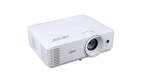 Acer P1558i: 5.200-Lumen-Full-HD-Beamer mit 24/7-Freigabe und Portrait-Modus